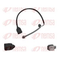 001040 REMSA Сигналізатор зносу гальмівних колодок