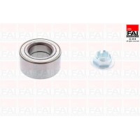 FWBK1033 FAI AUTOPARTS Комплект підшипника ступиці колеса
