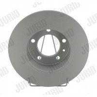 562714JC JURID Гальмівний диск