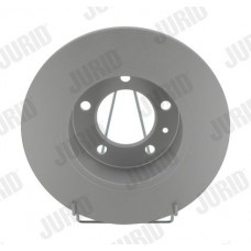 562714JC JURID Гальмівний диск