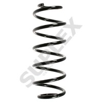 03101 SUPLEX Пружина ходової частини