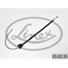 35.02.35 LINEX Тросик, cтояночный тормоз