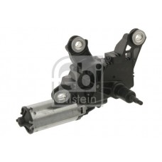 30543 FEBI BILSTEIN Двигун склоочисника