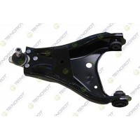 DC-339 TEKNOROT Ричаг незалежної підвіски колеса, подвеска колеса