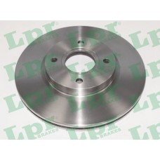 F1034V LPR Гальмівний диск