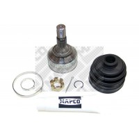 16361 MAPCO Шарнирный комплект, Привідний вал