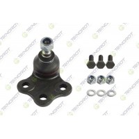 O-105K TEKNOROT Шарнір незалежної підвіски поворотного важеля