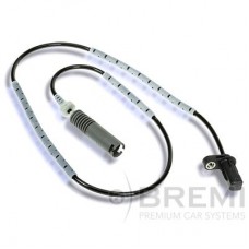 50346 BREMI Датчик частота обертання колеса
