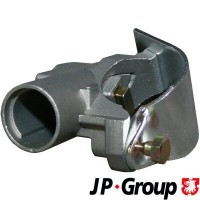1290450100 JP GROUP Замок валу кермового колеса