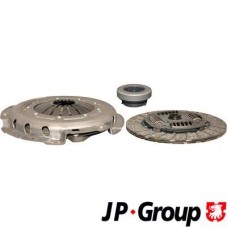 1230401510 JP GROUP Комплект зчеплення