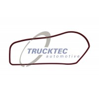 02.16.056 TRUCKTEC AUTOMOTIVE Прокладка корпус впускного колектора