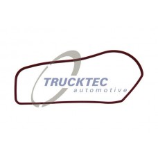 02.16.056 TRUCKTEC AUTOMOTIVE Прокладка корпус впускного колектора