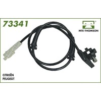 73341 MTE-THOMSON Датчик частота обертання колеса
