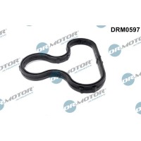 DRM0597 Dr.Motor Automotive Ремкомплект, генератор
