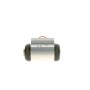 F 026 002 249 BOSCH Колісний гальмівний циліндр