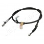 BC-111 JAPANPARTS Тросик, cтояночный тормоз