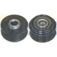 541908 RUVILLE Механізм вільного ходу генератора