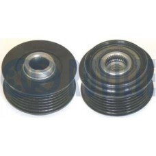 541908 RUVILLE Механізм вільного ходу генератора