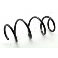 ZC4117A JAPANPARTS Пружина ходової частини