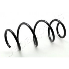 ZC4117A JAPANPARTS Пружина ходової частини