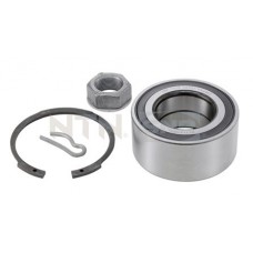 R159.59 SNR Комплект підшипника ступиці колеса