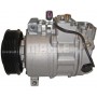 ACP 1269 000S MAHLE Компресор кондиціонера