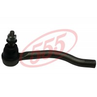 SE-N151R 555 Наконечник поперечної кермової тяги