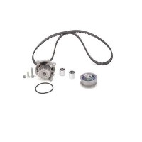 1 987 946 407 BOSCH Водяний насос комплект зубчастого ременя