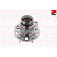 FHBK1108 FAI AUTOPARTS Комплект підшипника ступиці колеса