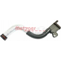 2380045 METZGER Шланг вентиляція картера