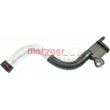 2380045 METZGER Шланг вентиляція картера