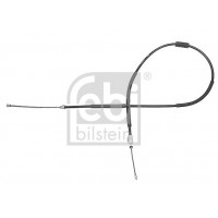 17913 FEBI BILSTEIN Тросик, cтояночный тормоз