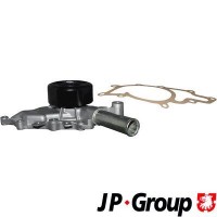1314104100 JP GROUP Водяний насос охолодження двигуна