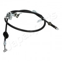 BC-848R JAPANPARTS Тросик, cтояночный тормоз