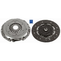 3000 970 089 SACHS Комплект зчеплення