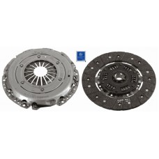 3000 970 089 SACHS Комплект зчеплення