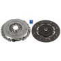 3000 970 089 SACHS Комплект зчеплення
