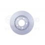8DD 355 120-491 HELLA PAGID Гальмівний диск