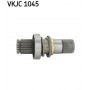 VKJC 1045 SKF Півосевий вал диференціал