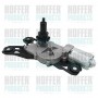 H27603 HOFFER Двигун склоочисника
