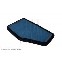 ADA102520 BLUE PRINT Фільтр повітря у внутрішньому просторі