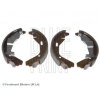 ADK84135 BLUE PRINT Комплект гальмівних колодок