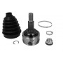607-707 CIFAM Шарнирный комплект, Привідний вал