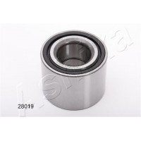 44-28019 ASHIKA Комплект підшипника ступиці колеса