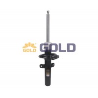 9270081 JAPANPARTS Амортизатор