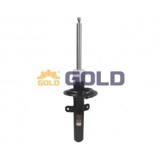 9270081 JAPANPARTS Амортизатор