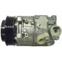 ACP 89 000S MAHLE Компресор кондиціонера