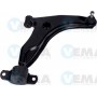 22882 VEMA Ричаг незалежної підвіски колеса, подвеска колеса