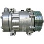 ACP 1037 000S MAHLE Компресор кондиціонера