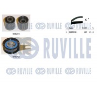 550234 RUVILLE Комплект ременя ГРМ